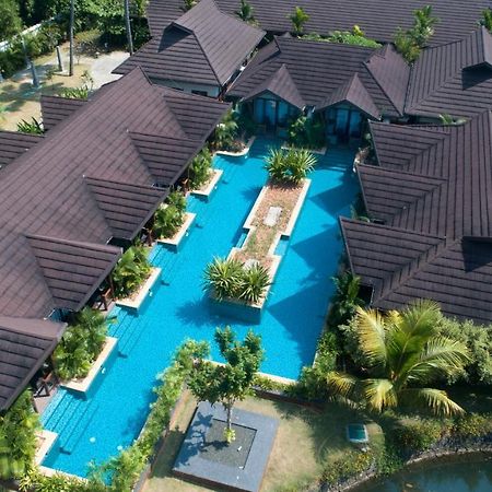 Gokulam Grand Resort & Spa, Kumarakom Eksteriør billede