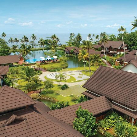 Gokulam Grand Resort & Spa, Kumarakom Eksteriør billede
