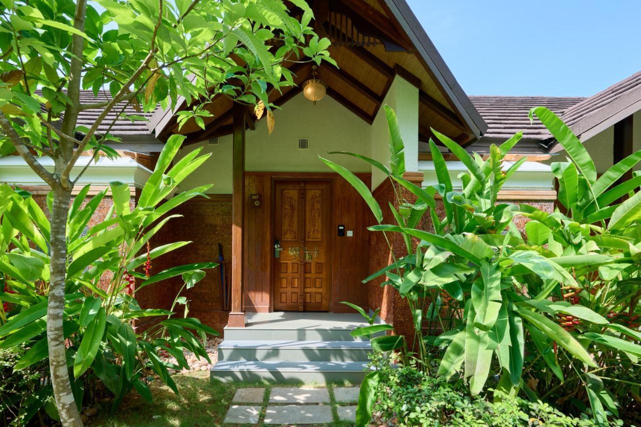 Gokulam Grand Resort & Spa, Kumarakom Eksteriør billede
