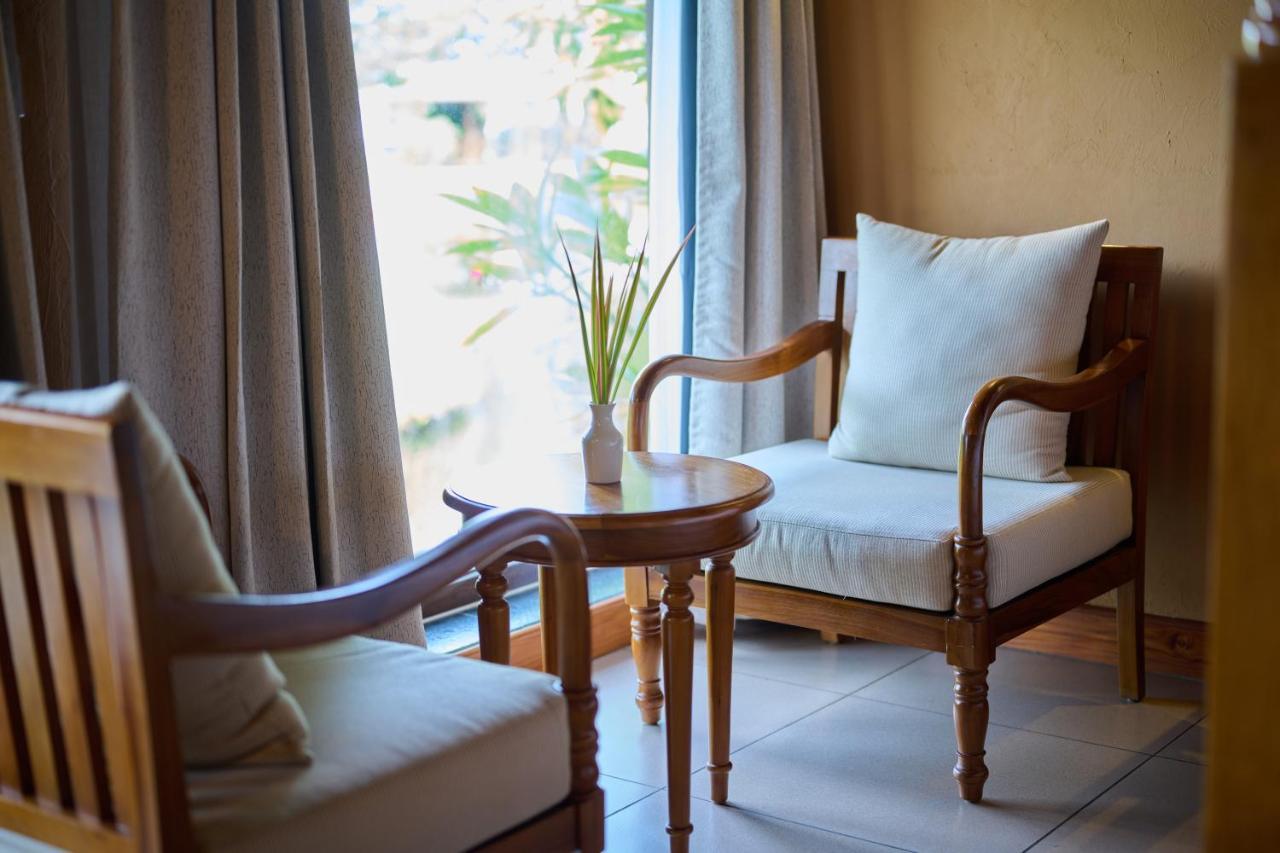 Gokulam Grand Resort & Spa, Kumarakom Eksteriør billede